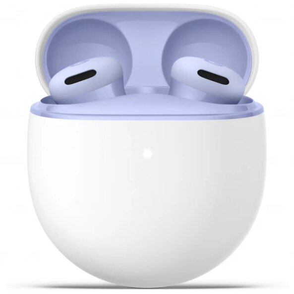 Handsfree Bluetooth Google Pixel Buds 2a, TWS, ANC, Mov GA10127-EU 