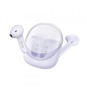 Handsfree Bluetooth HAVIT Modern Buds TW974, TWS, Mov