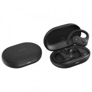 Handsfree Bluetooth HAVIT OWS915, TWS, Negru