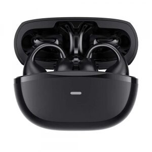 Handsfree Bluetooth HAVIT OWS916, TWS, Negru