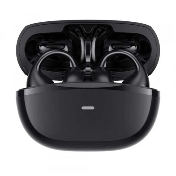 Handsfree Bluetooth HAVIT OWS916, TWS, Negru