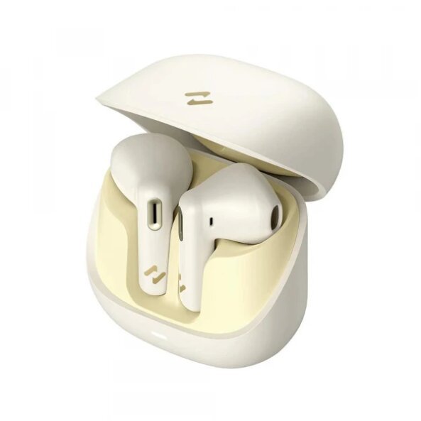 Handsfree Bluetooth HAVIT TW905, TWS, Bej