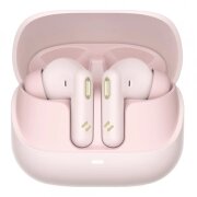 Handsfree Bluetooth HAVIT TW906 Pro, TWS, ANC, Roz