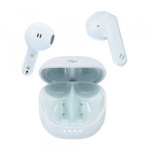 Handsfree Bluetooth HAVIT TW931, TWS, Albastru