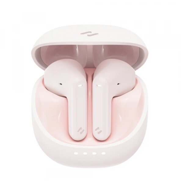 Handsfree Bluetooth HAVIT TW931, TWS, Roz