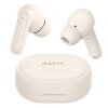 Handsfree Bluetooth HAVIT TW950, TWS, Bej Roz
