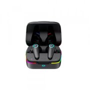 Handsfree Bluetooth HAVIT TW952 PRO RGB, TWS, Negru