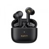 Handsfree Bluetooth HAVIT TW958 Pro, TWS, ANC, Negru