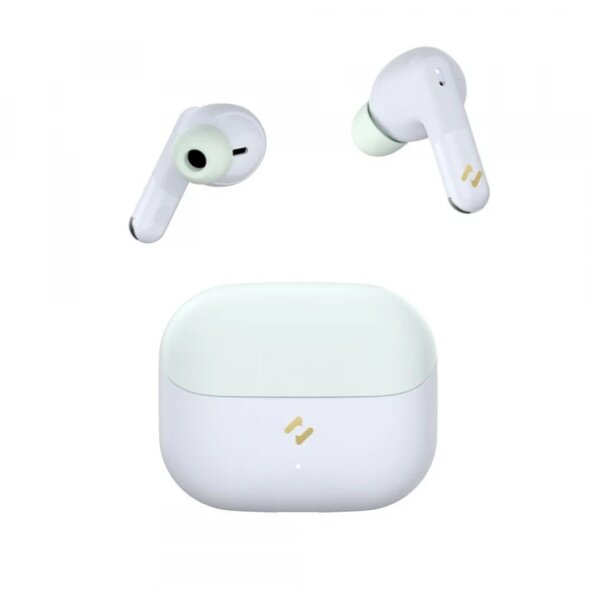 Handsfree Bluetooth HAVIT TW982, TWS, Verde