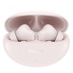 Handsfree Bluetooth HAVIT TW986, TWS, Roz