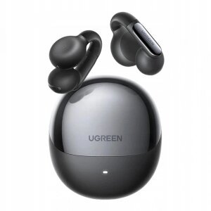 Handsfree Bluetooth UGREEN HiTune S5 True WS210, TWS, Negru