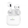 Handsfree Bluetooth Yesido TWS17, TWS, Alb