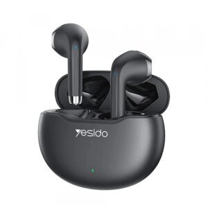 Handsfree Bluetooth Yesido TWS21, TWS, Negru