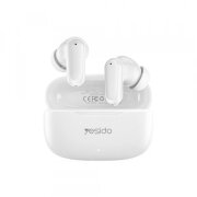 Handsfree Bluetooth Yesido TWS38, TWS, Alb