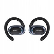 Handsfree Bluetooth Yesido YSP13, TWS, Negru