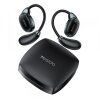Handsfree Bluetooth Yesido YSP19 BL, TWS, Negru