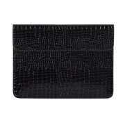 Husa CanvasArtisan Slim pentru Laptop 15inch - 16inch, Neagra