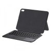 Husa cu Tastatura pentru Apple iPad (2022), Baseus, Brilliance, Neagra