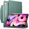 Husa pentru Apple iPad Air 11 (2025) / Air 11 (2024) / Air (2022) / Air (2020), ESR, Ascend Trifold, Verde Satinata