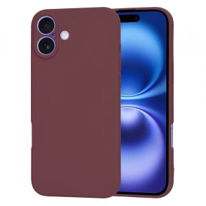 Husa pentru Apple iPhone 16, Techsuit, SoftFlex, Visinie