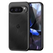 Husa pentru Google Pixel 10 Pro / 10, DUX DUCIS, Aimo, Neagra