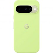 Husa pentru Google Pixel 10 Pro / 10, Pixelsnap, Verde GA09840-WW 