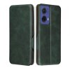 Husa pentru Motorola Moto G85, Techsuit, Safe Wallet Plus, Verde