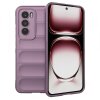 Husa pentru Oppo Reno12 Pro, Techsuit, Magic Shield, Mov