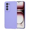 Husa pentru Oppo Reno12 Pro, Techsuit, SoftFlex, Mov Deschis