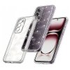 Husa pentru Oppo Reno12, Techsuit, SparkleSkin, Transparenta