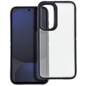 Husa pentru Samsung Galaxy A17 4G, OEM, Neo, Albastra 