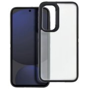 Husa pentru Samsung Galaxy A17 4G, OEM, Neo, Neagra 