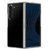 Husa pentru Samsung Galaxy Z Fold6 F956, Spigen, Air Skin, Transparenta