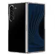 Husa pentru Samsung Galaxy Z Fold6 F956, Spigen, Air Skin, Transparenta