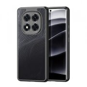 Husa pentru Xiaomi Poco X6 / Redmi Note 13 Pro 5G, DUX DUCIS, Aimo, Neagra