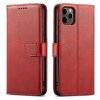 Husa pentru Xiaomi Redmi 15C 5G / 15C 4G, OEM, Marva Wallet, Rosie 