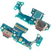 Placa cu Conector Incarcare - Microfon Samsung Galaxy Z Flip5 F731 