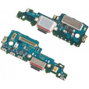 Placa cu Conector Incarcare - Microfon Samsung Galaxy Z Fold5 F946 
