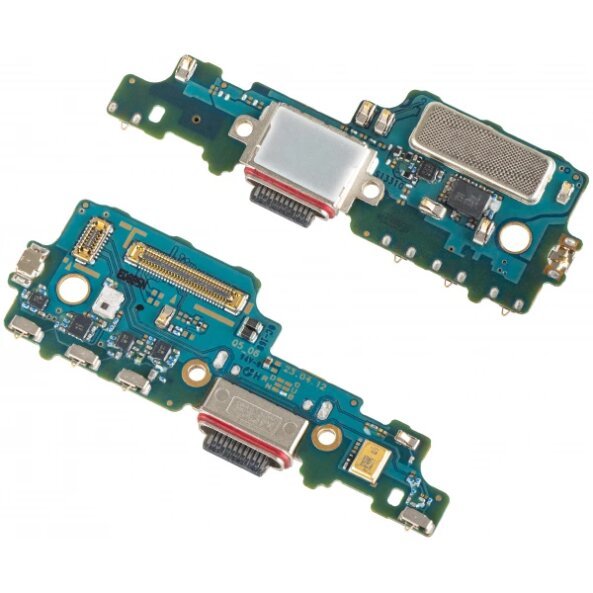 Placa cu Conector Incarcare - Microfon Samsung Galaxy Z Fold5 F946 