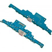 Placa cu Conector Incarcare Samsung Galaxy Tab S9 FE+, Service Pack GH82-32749A 