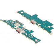 Placa cu Conector Incarcare Samsung Galaxy Tab S9, Service Pack GH82-31766A 