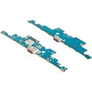 Placa cu Conector Incarcare Samsung Galaxy Tab S9 Ultra, Service Pack GH82-31912A 