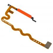 Senzor Amprenta Motorola Moto G06, Portocaliu (Pantone), Service Pack 5D68C31308 