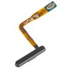 Senzor Amprenta Samsung Galaxy Z Flip6 F741, cu banda, Negru 