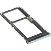 Suport SIM - Card Motorola Moto G56, Gri (Gray Mist), Service Pack S948E63783 