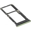 Suport SIM - Card Motorola Moto G56, Verde (Dill), Service Pack S948E63781 