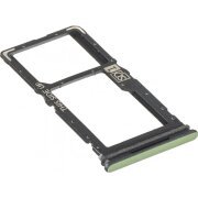 Suport SIM - Card Motorola Moto G56, Verde (Dill), Service Pack S948E63781 