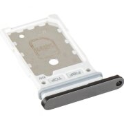 Suport SIM Samsung Galaxy Z Fold3 5G F926, Negru 