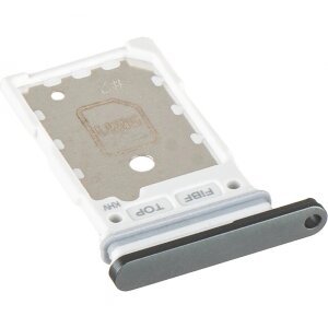 Suport SIM Samsung Galaxy Z Fold3 5G F926, Verde 