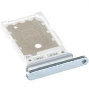 Suport SIM Samsung Galaxy Z Fold4 F936, Gri (Graygreen)